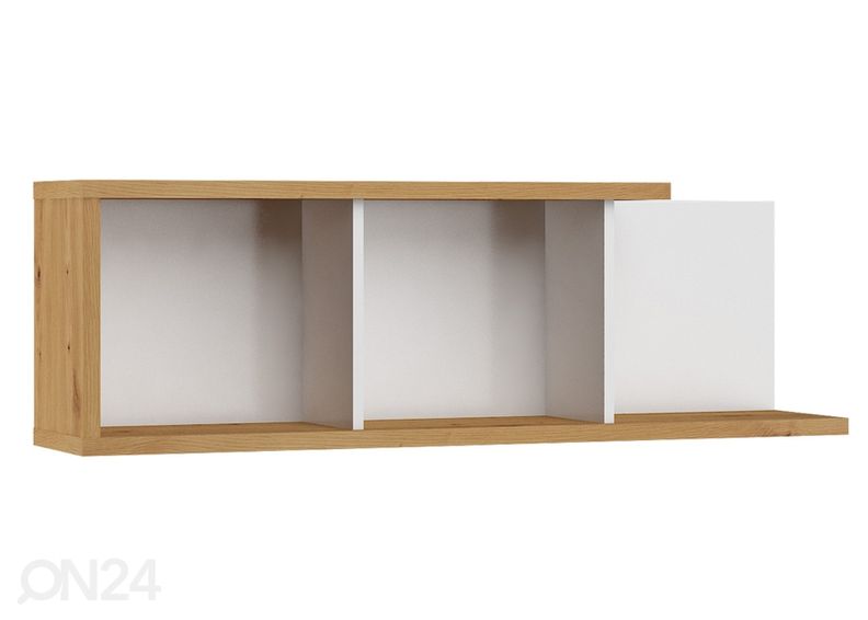 Полка настенная Goleen 120 cm увеличить