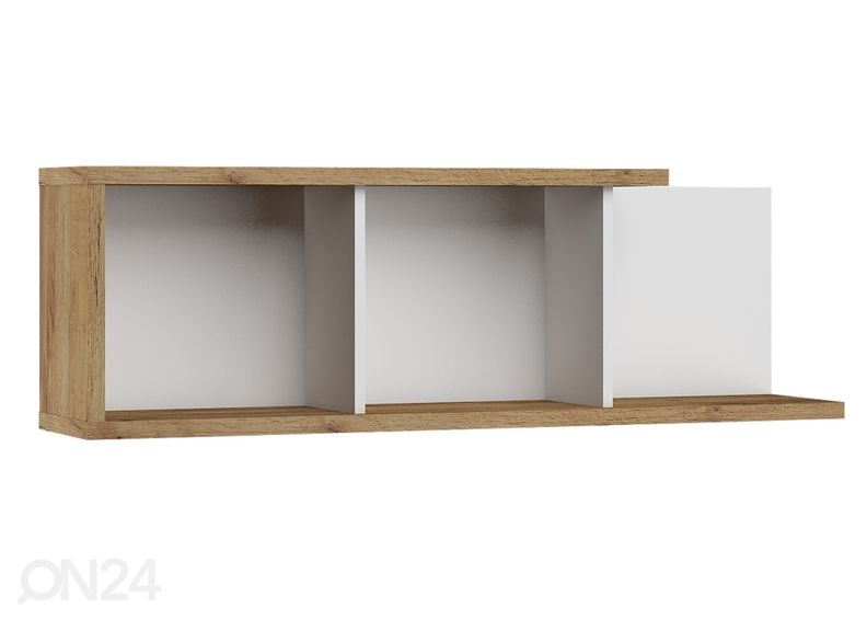 Полка настенная Goleen 120 cm увеличить