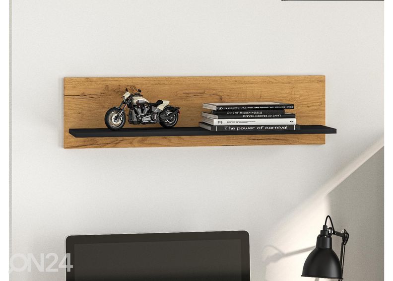 Полка настенная Gotland 110 cm увеличить