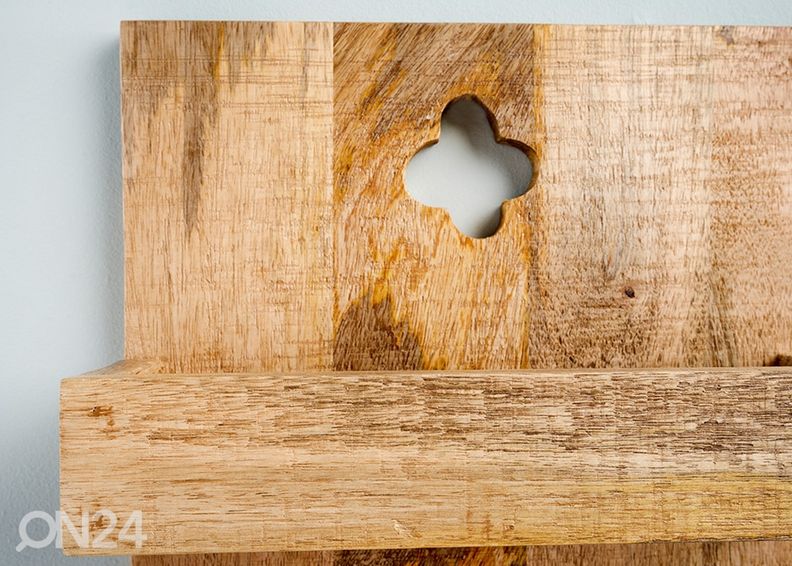 Полка настенная Hemingway увеличить