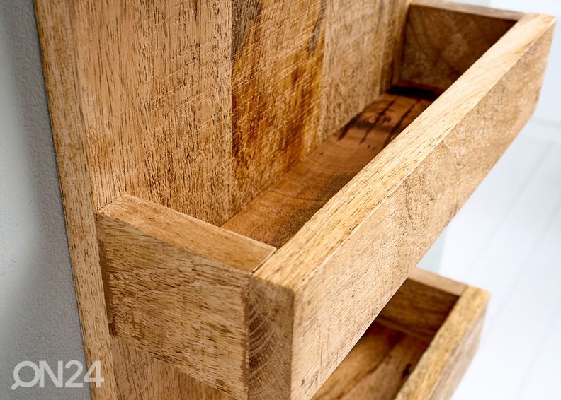 Полка настенная Hemingway увеличить