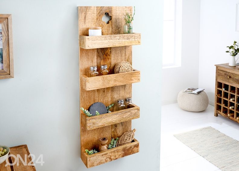 Полка настенная Hemingway увеличить