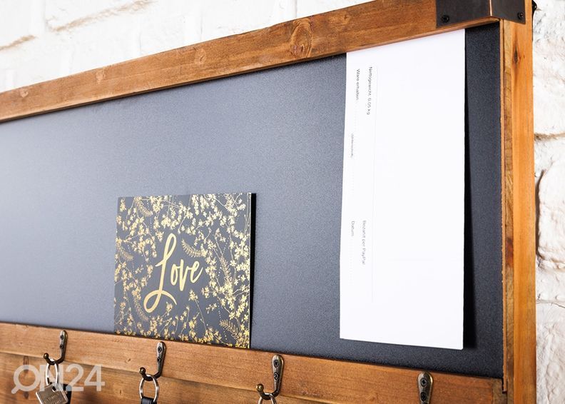 Полка настенная Heritage увеличить