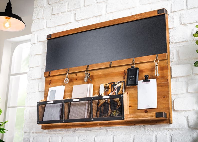 Полка настенная Heritage увеличить