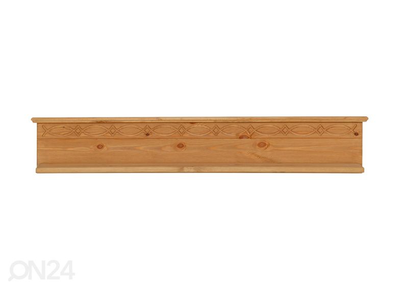 Полка настенная Indra 120 cm увеличить