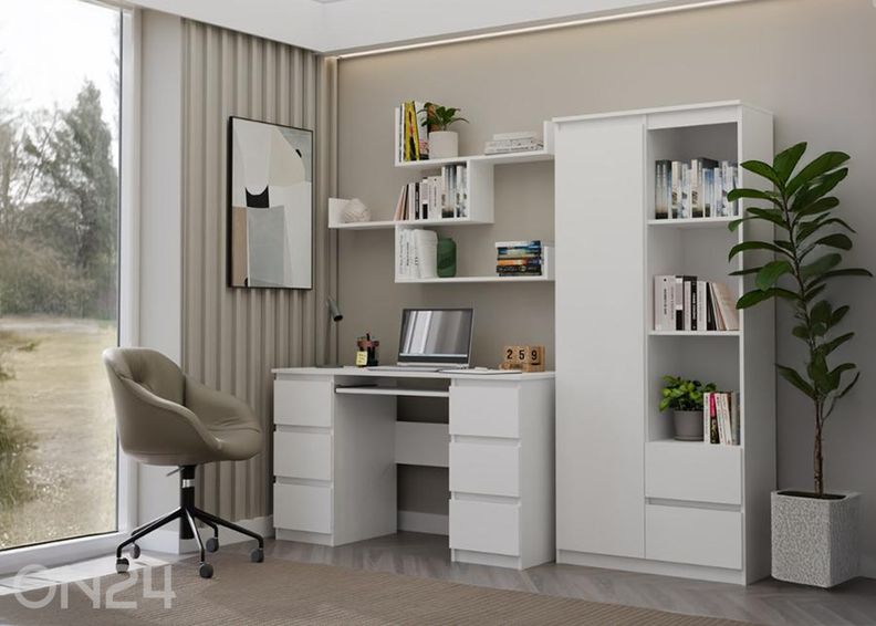 Полка настенная Kobi, 3 шт. увеличить