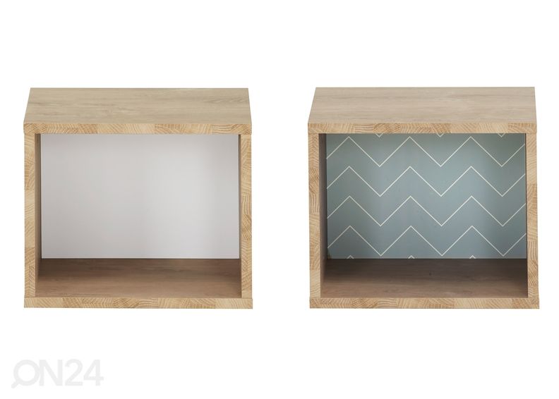 Полка настенная Larvik увеличить