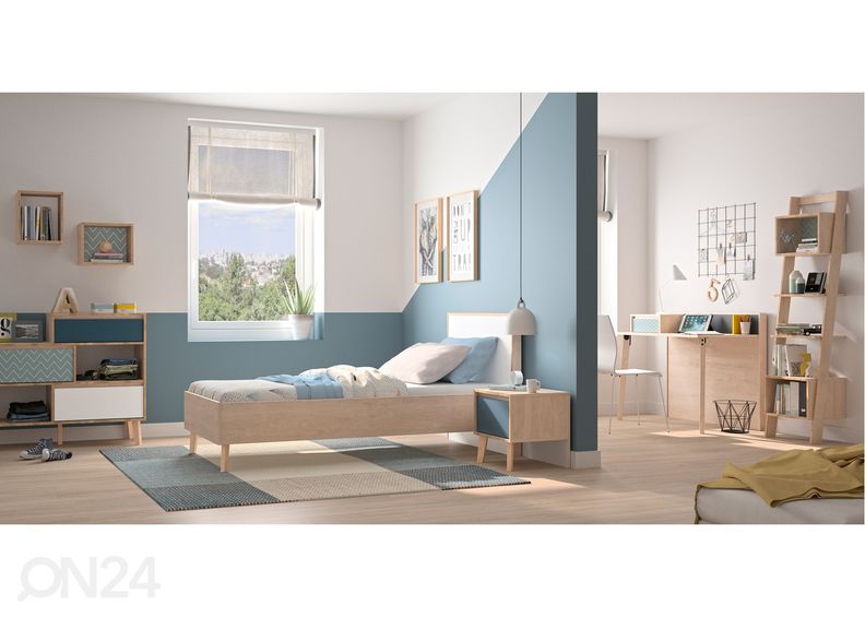 Полка настенная Larvik увеличить