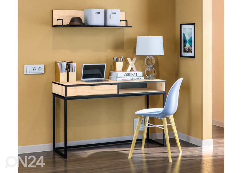 Полка настенная Loft увеличить