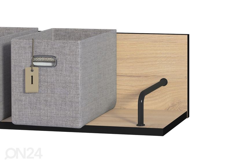 Полка настенная Loft увеличить