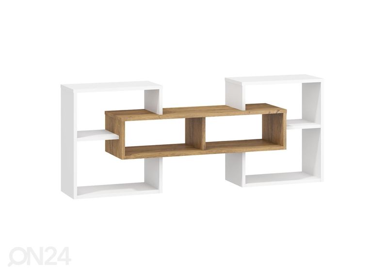 Полка настенная Macroom 127 cm увеличить