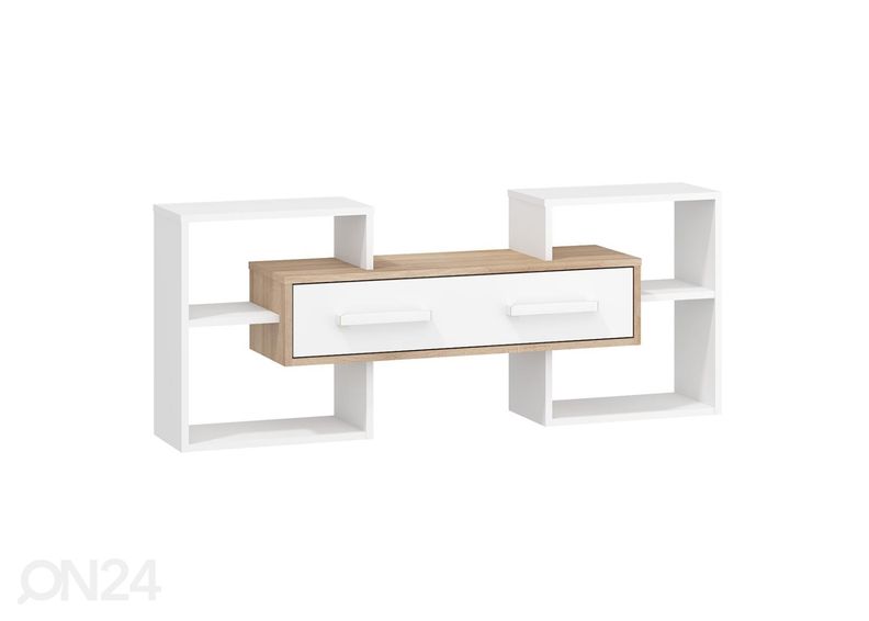 Полка настенная Macroom 127 cm увеличить