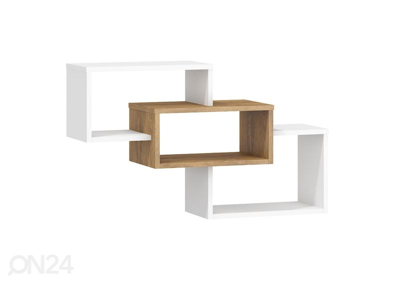 Полка настенная Macroom 85 cm увеличить