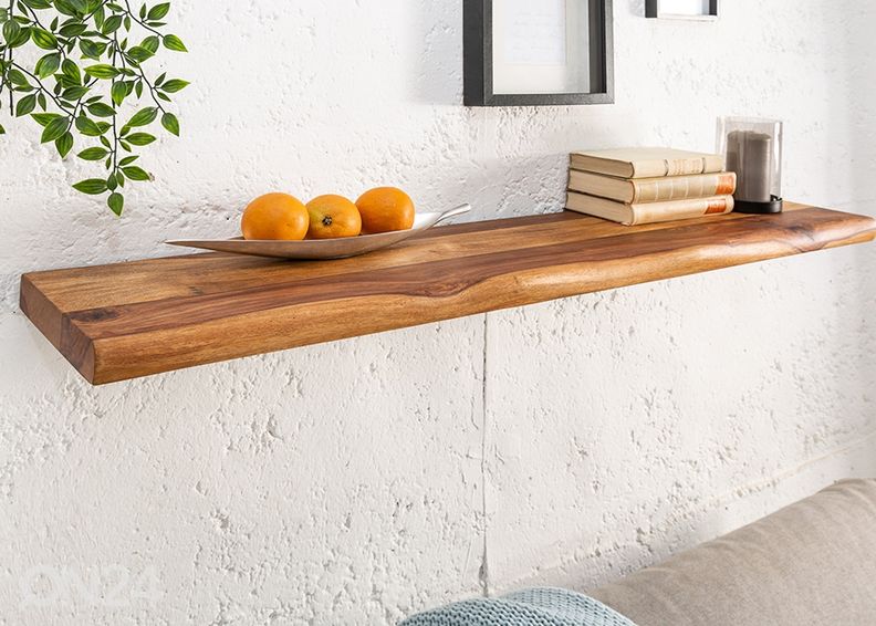 Полка настенная Mammut 115 cm увеличить