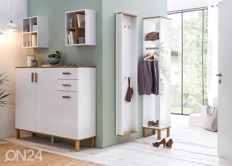 Полка настенная Padua увеличить