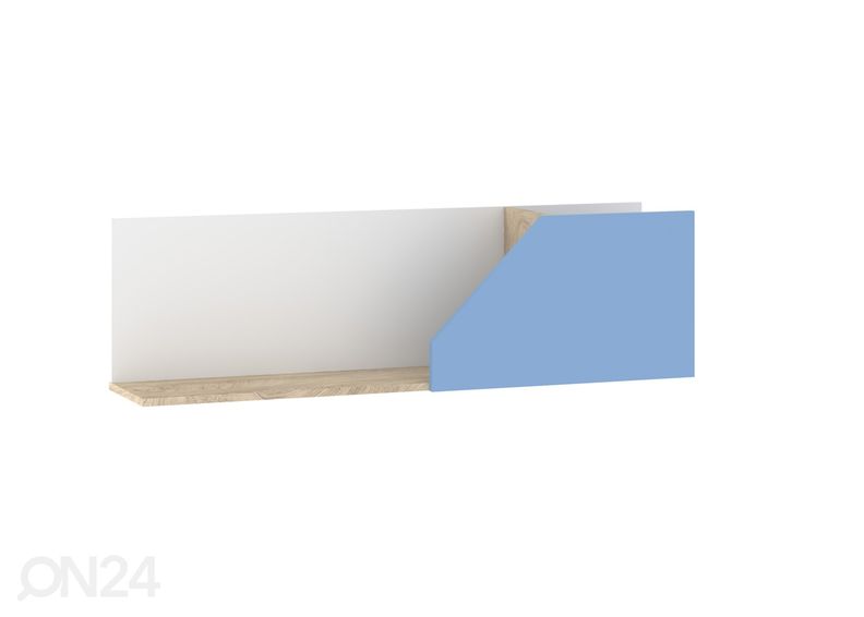 Полка настенная Pax 120 cm увеличить