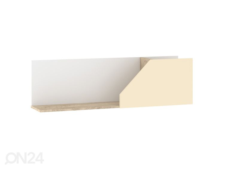 Полка настенная Pax 120 cm увеличить