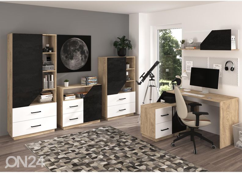 Полка настенная Pax 120 cm увеличить