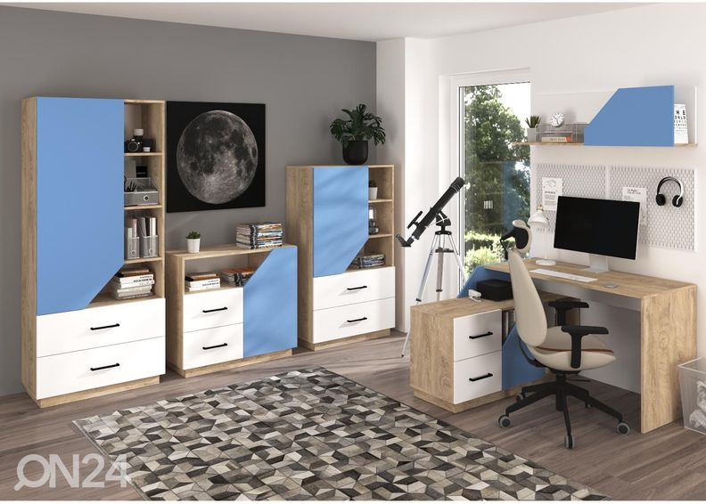 Полка настенная Pax 120 cm увеличить