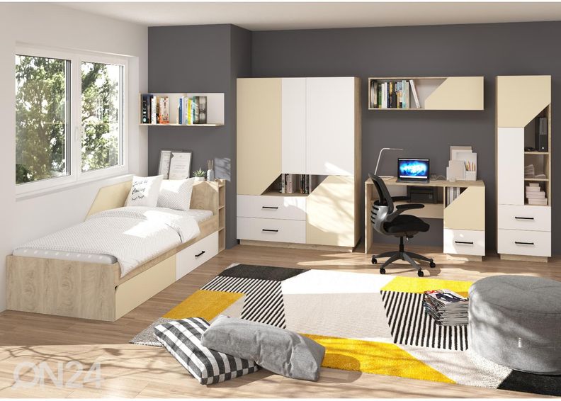 Полка настенная Pax 160 cm увеличить