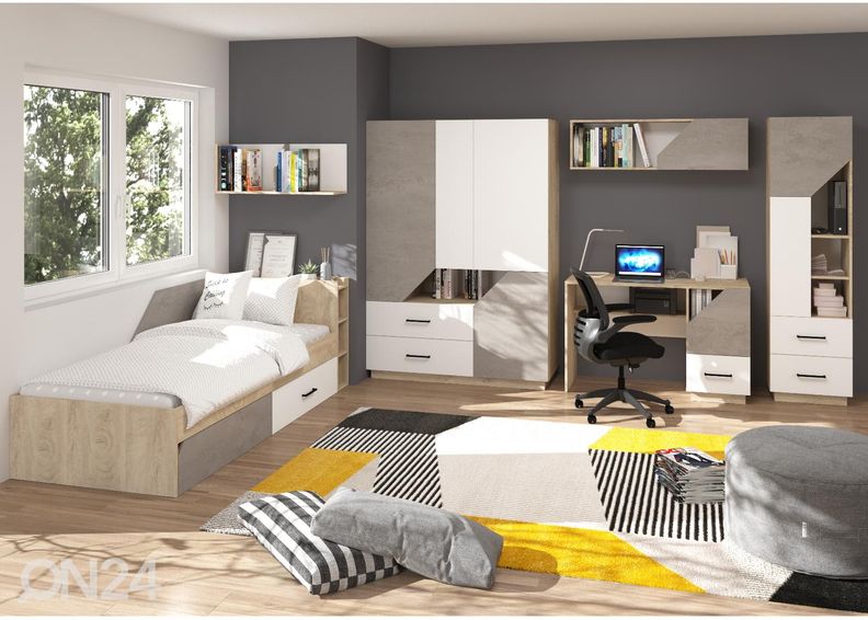 Полка настенная Pax 90 cm увеличить