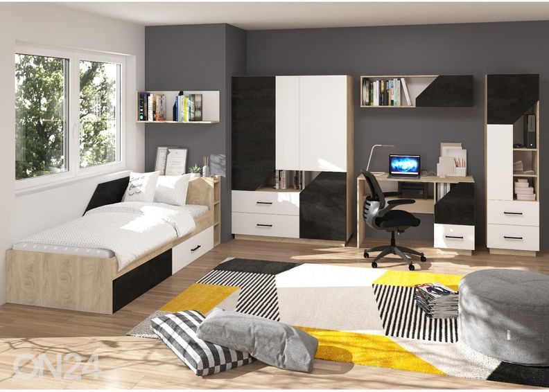 Полка настенная Pax 90 cm увеличить