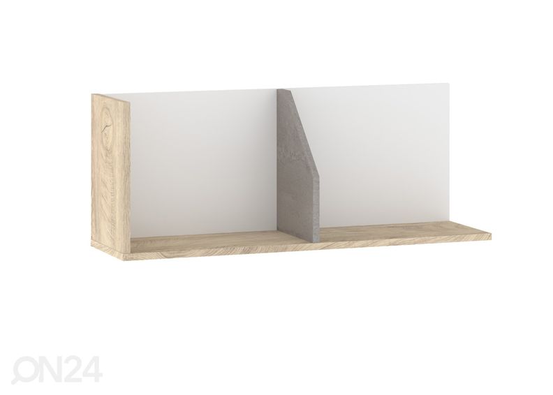 Полка настенная Pax 90 cm увеличить