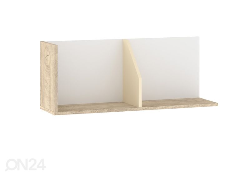 Полка настенная Pax 90 cm увеличить