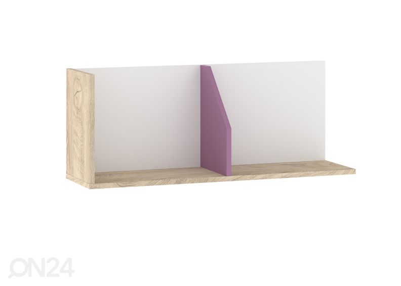 Полка настенная Pax 90 cm увеличить