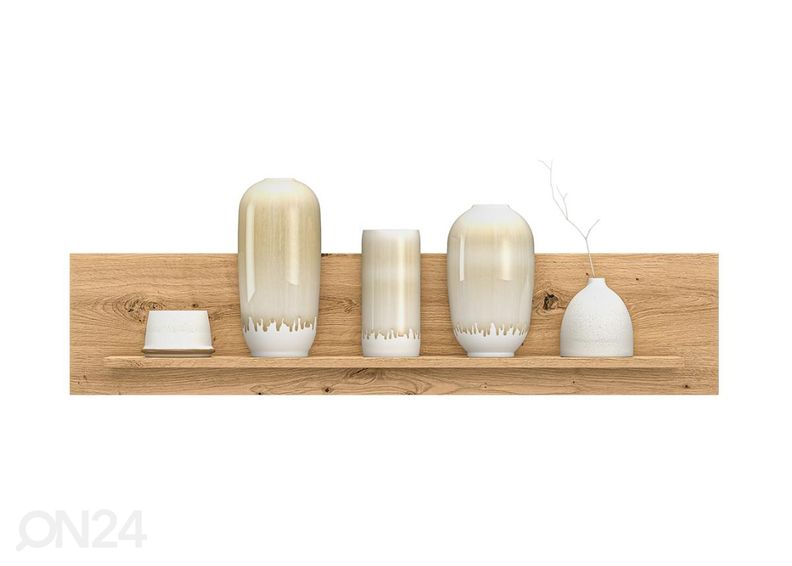 Полка настенная Porto 110 cm увеличить