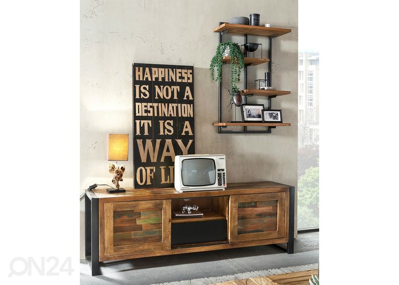 Полка настенная Romanteaka увеличить