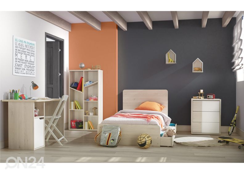 Полка настенная Sacha увеличить