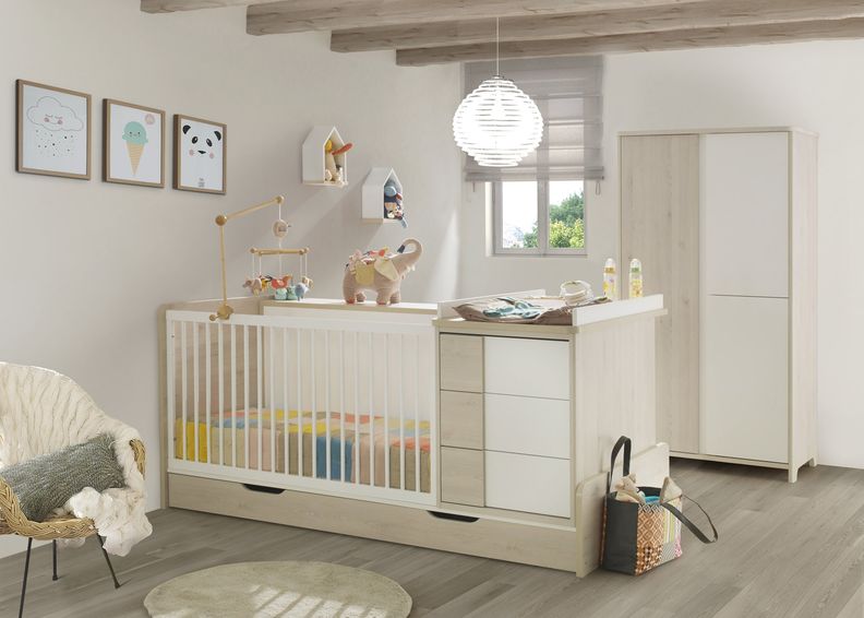 Полка настенная Sacha увеличить