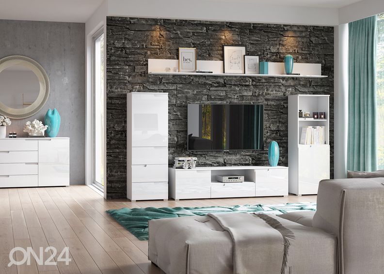 Полка настенная Selene увеличить