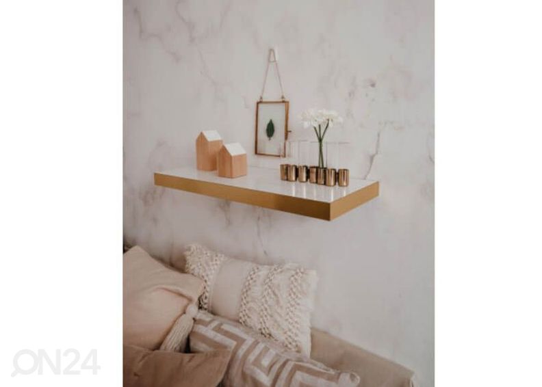 Полка настенная Shelvy 60 cm увеличить