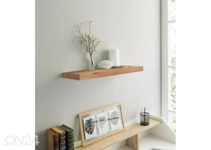 Полка настенная Shelvy 60 cm увеличить