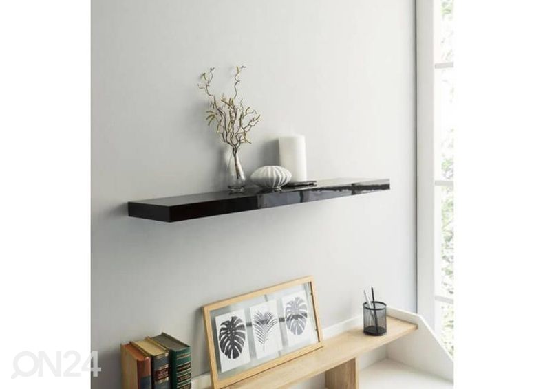 Полка настенная Shelvy 80 cm увеличить