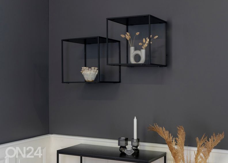 Полка настенная Skagen 36 cm увеличить