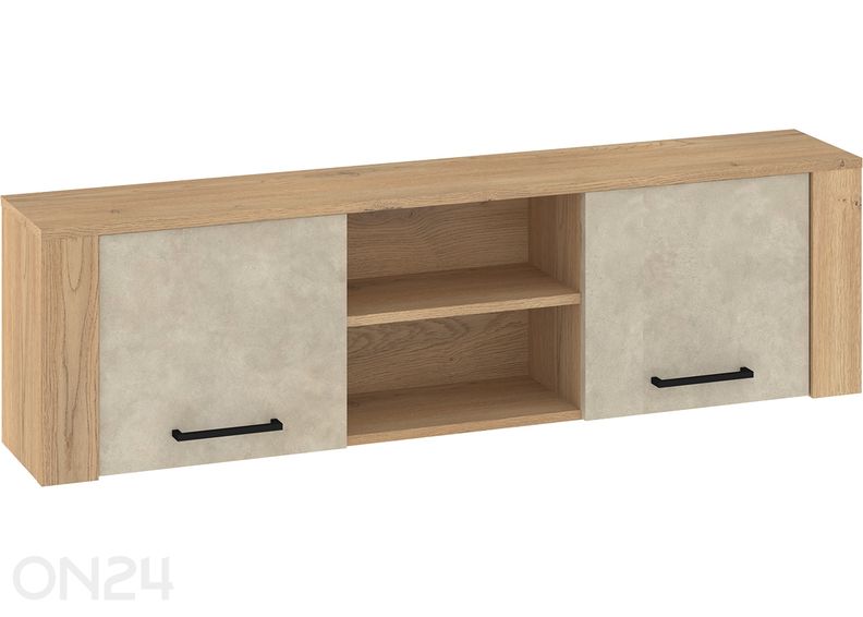 Полка настенная Slide 140 см увеличить