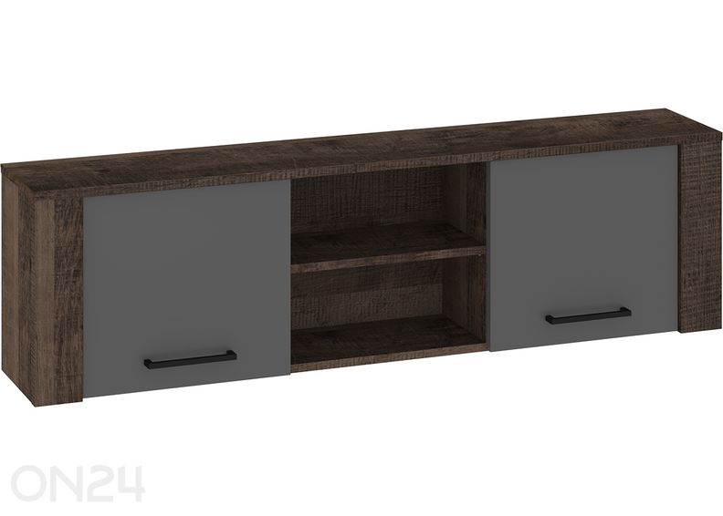 Полка настенная Slide 140 см увеличить