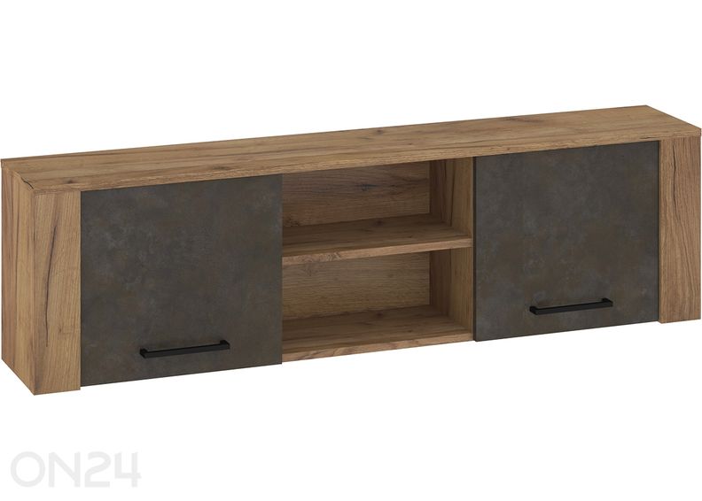 Полка настенная Slide 140 см увеличить