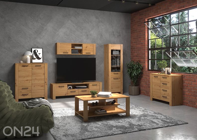 Полка настенная Slide 140 см увеличить