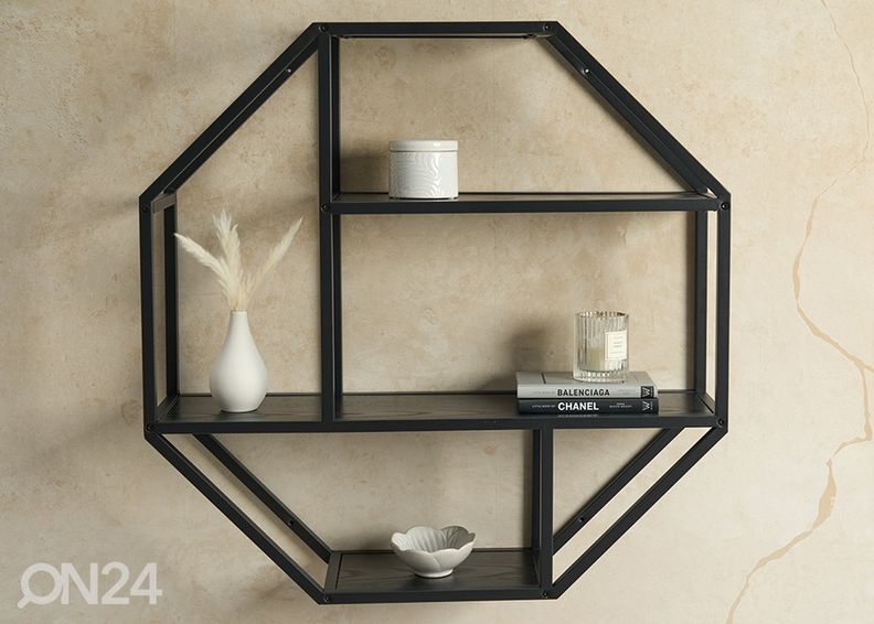 Полка настенная Slim Line увеличить