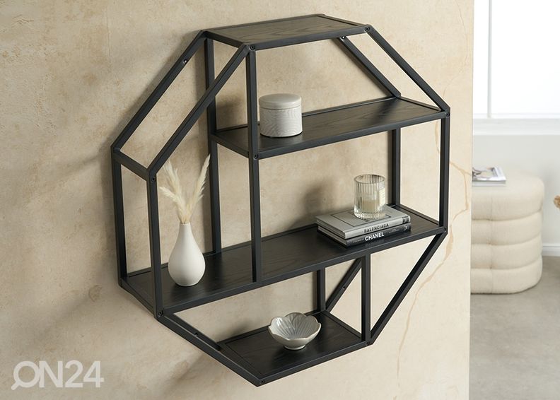 Полка настенная Slim Line увеличить