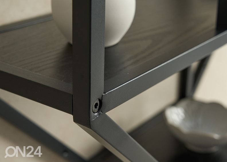 Полка настенная Slim Line увеличить