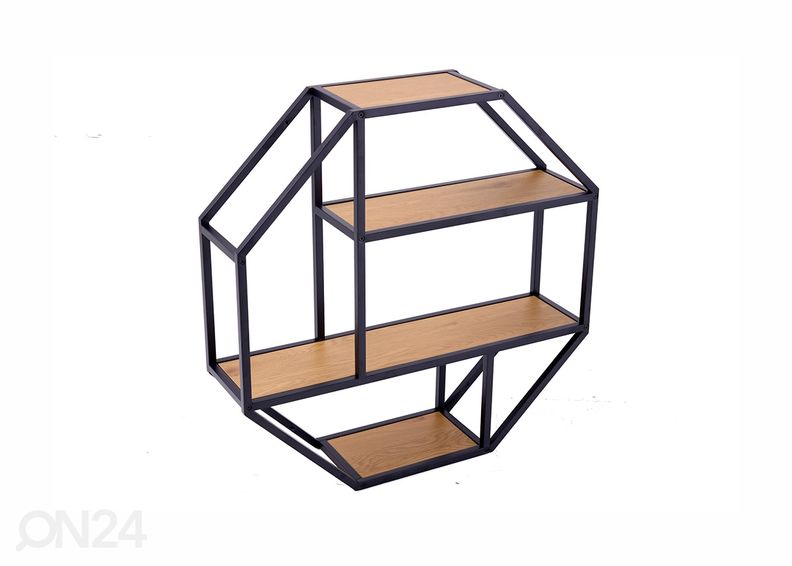 Полка настенная Slim Line увеличить