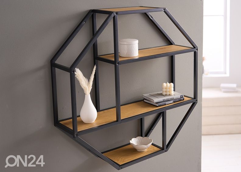 Полка настенная Slim Line увеличить