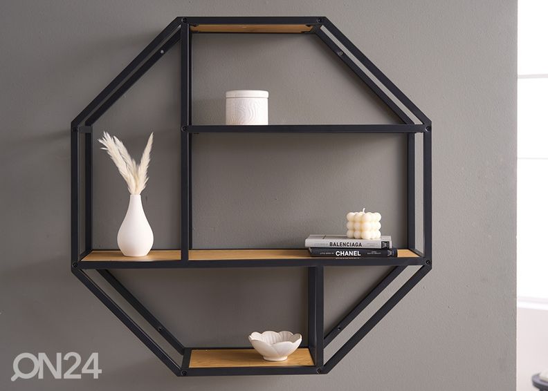 Полка настенная Slim Line увеличить