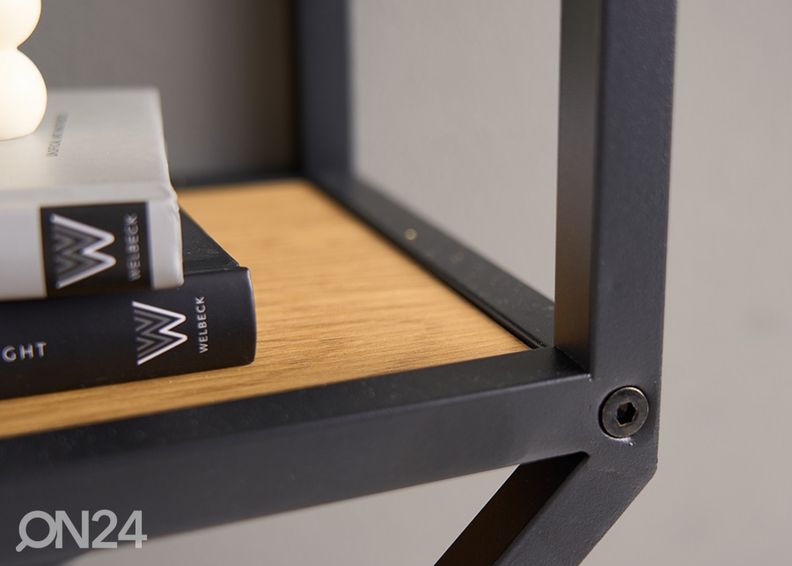 Полка настенная Slim Line увеличить