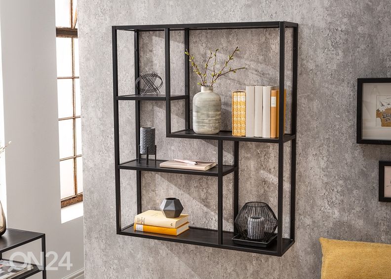 Полка настенная Slim line 75 см увеличить